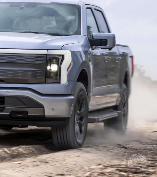 The Saga Continues Ford Issues Stop Sale On 2024 F150 Lightning For